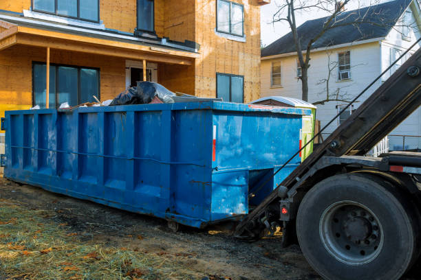 Best Scrap Metal Removal  in Columbus, NE