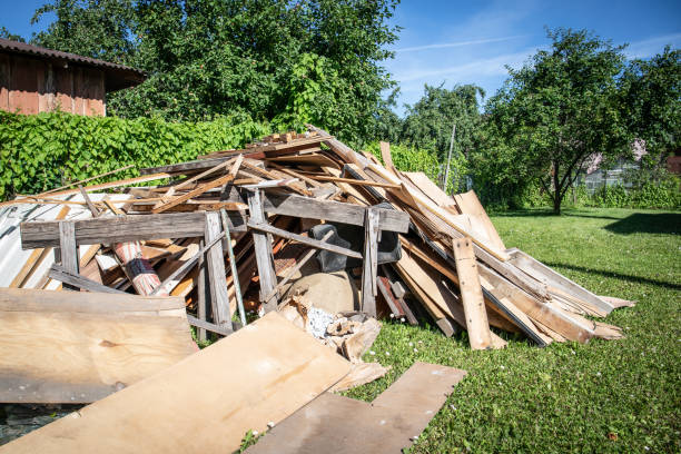 Best Basement Cleanout  in Columbus, NE